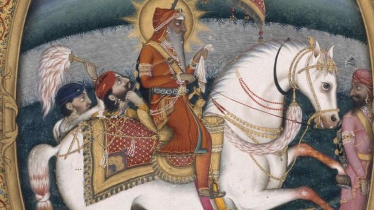 मोरां माई: रणजीत सिंह की वो महबूबा जिसने महारानी न होकर भी पंजाब पर किया शासन मोरां माई: रणजीत सिंह की वो महबूबा जिसने महारानी न होकर भी पंजाब पर किया शासन