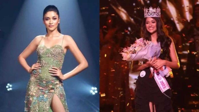 Nandini Gupta, नंदिनी गुप्ता