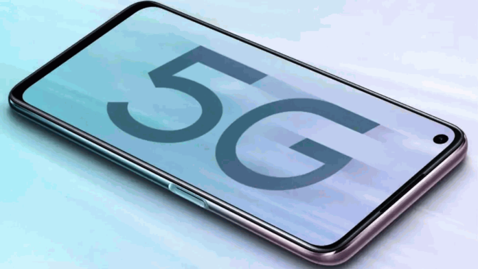 Top 5 5G Smartphones, Best 5G Smartphones