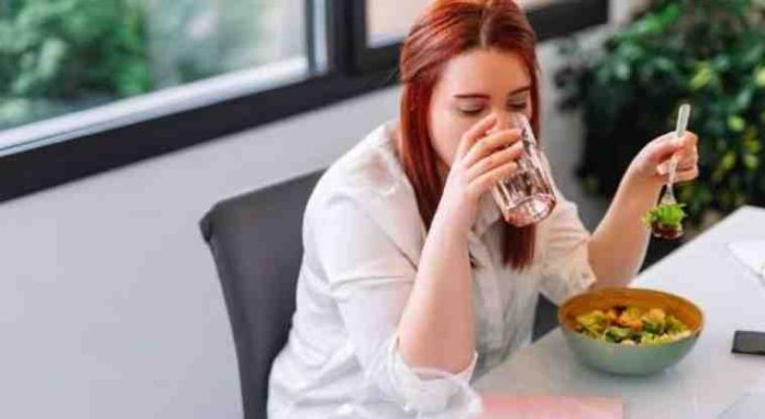 drink water drink water