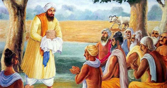 STORY OF DHANNA SETH धन्ना सेठ, STORY OF DHANNA SETH