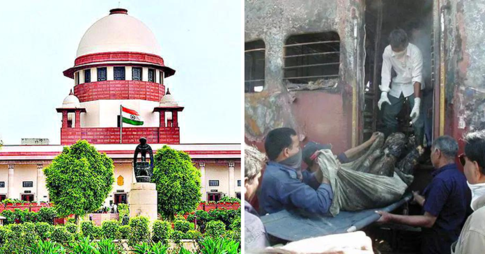 GUILTY OF GODHRA RIOTS