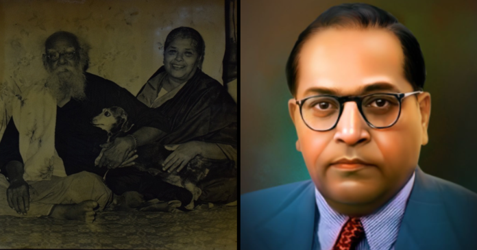 AMBEDKAR & PERIYAR