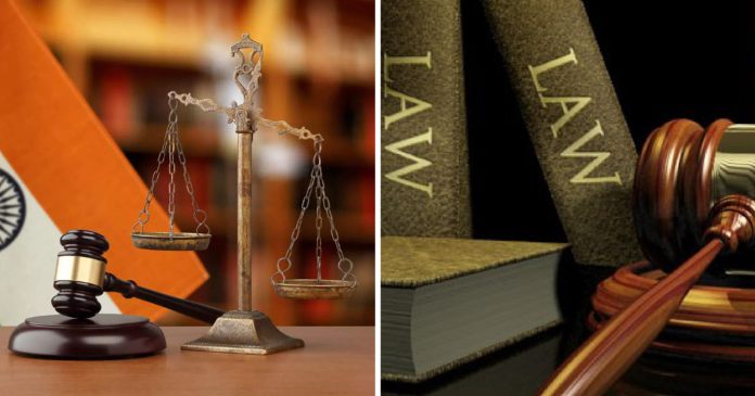 LAW & ORDER, IPC First and Last IPC First and Last