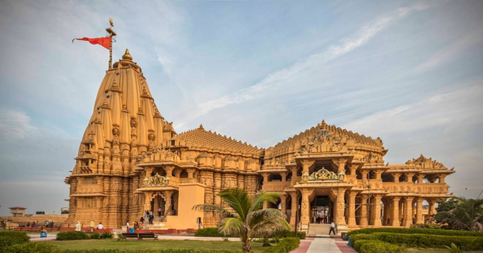 Somnath Darshan