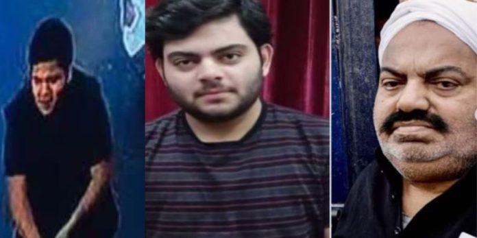 Asad Ahmed Encounter Asad Ahmed Encounter