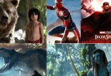 भारत में सबसे ज्यादा कमाई करने वाली वो 10 हॉलीवुड मूवी जिसकी कहानी है बेहद इंट्रेस्टिंग Hollywood movies