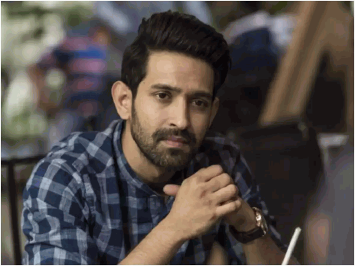 Vikrant Massey success story Vikrant Massey success story