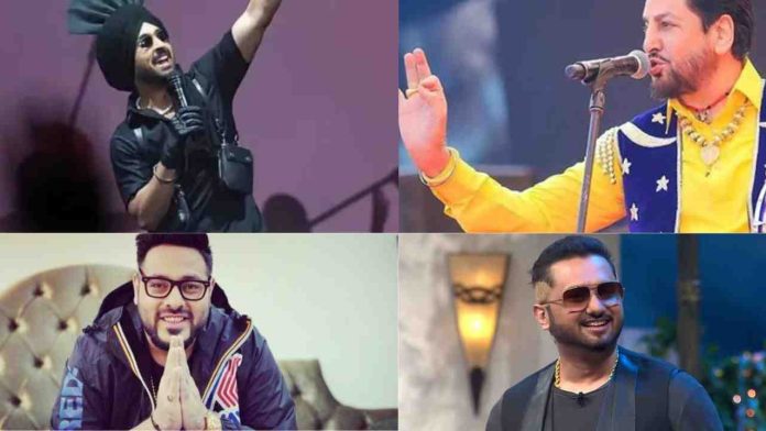 richest singers of punjab richest singers of punjab