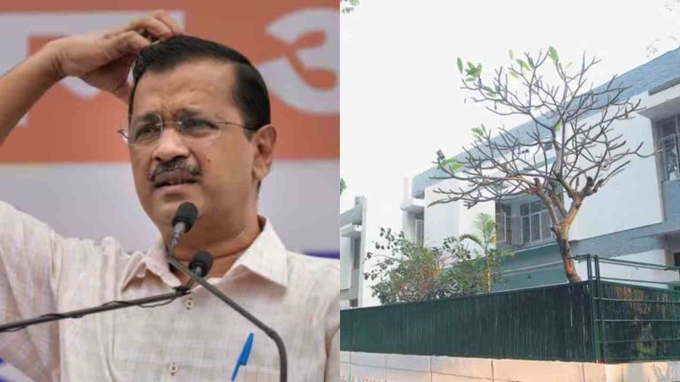 केजरीवाल ने सीएम बंगले में वियतनाम का ही मार्बल क्यों लगाया?