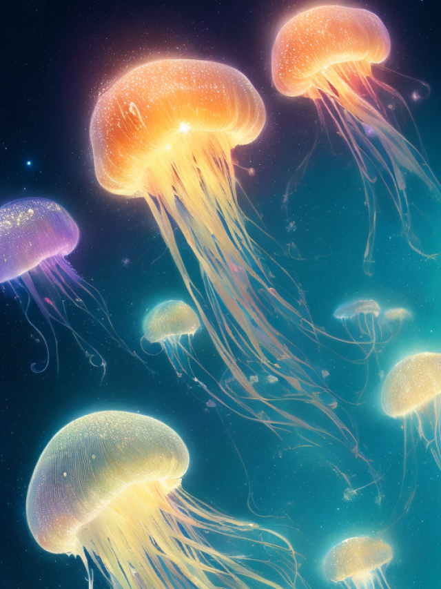 Jellyfish