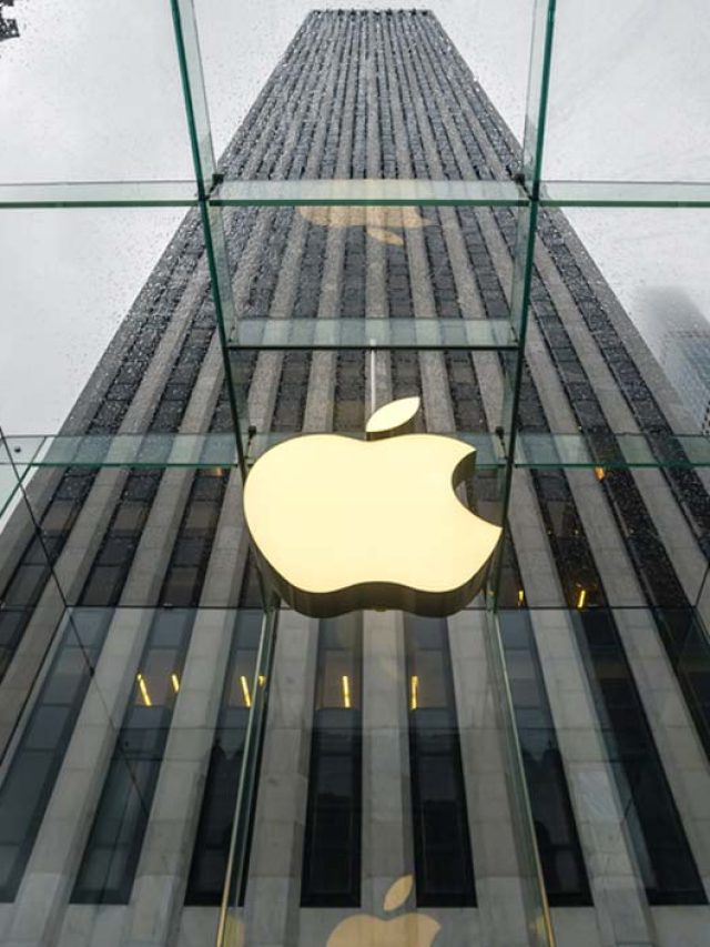 apple store