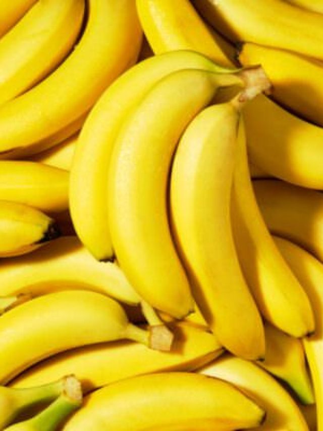 bananas