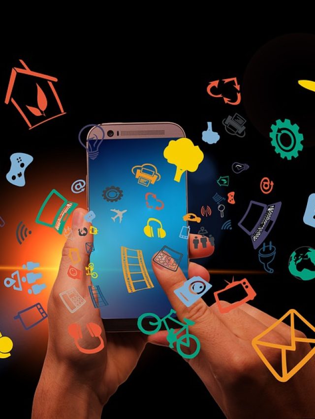 smartphones
