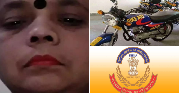 Lady Don Deepti Bahal, Deepti Bahal full story