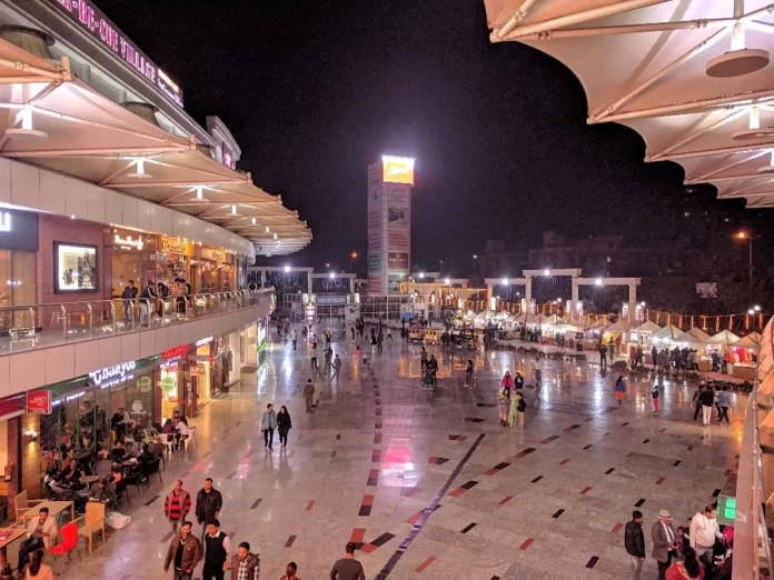 Ghaziabad food zone Ghaziabad food zone, Famous Food Zones Ghaziabad