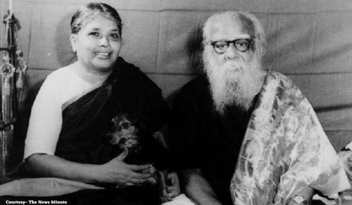 ई. वी. रामास्वामी