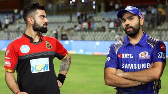 IPL Rivalries IPL Rivalries