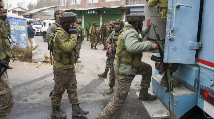 Bathinda military station