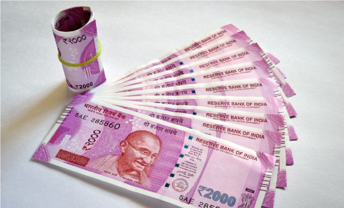 2000 notes 2000 notes, RBI action on 2000