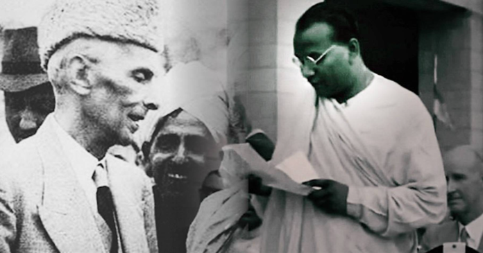 Jogendranath Mandal Details