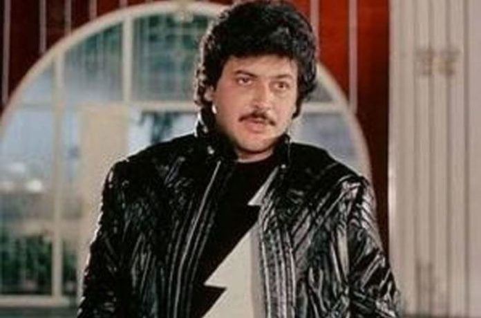 Actor Raj Kiran Mahtani Actor Raj Kiran Mahtani, राज किरण महतानी