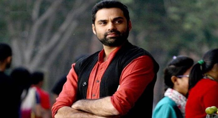 Abhay Deol Abhay Deol
