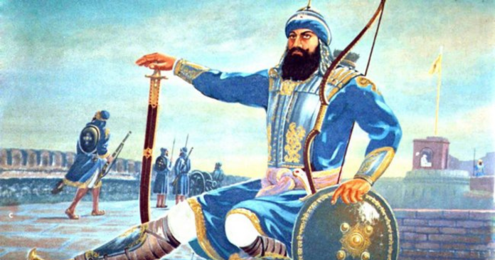 बंदा बैरागी की कहानी, Banda Bairagi ki kahani