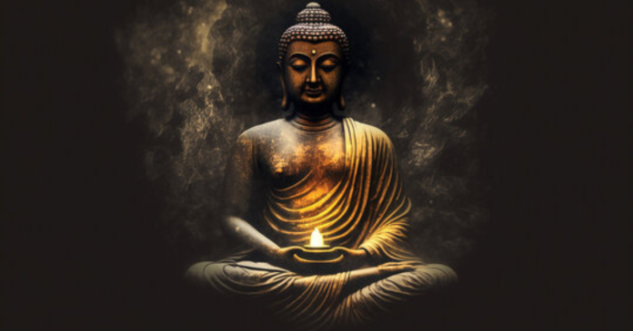 BUDHA