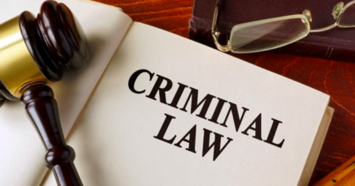 CRIMINAL LAW धारा 57 क्या है