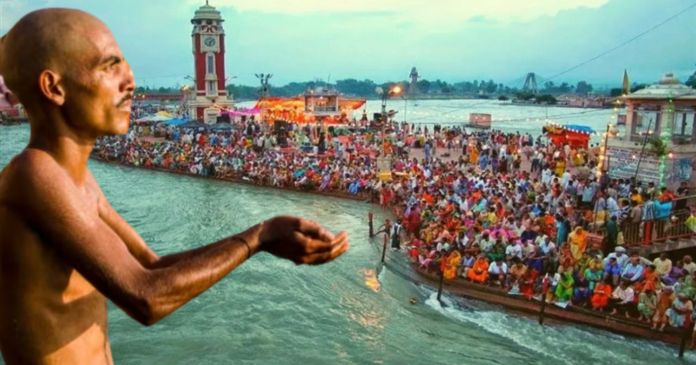 WHY DO WE CELEBRATE GANGA DUSSEHRA WHY DO WE CELEBRATE GANGA DUSSEHRA, गंगा दशहरा 2023 महत्व