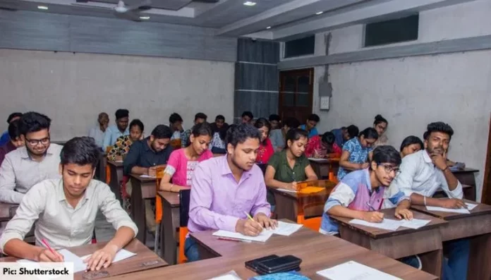 Top 5 IAS Exam coaching centres in India
