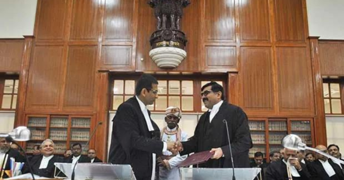 HOW TO BECOME JUDGE OF SC Qualification for SC Judge