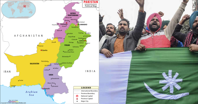 End of Sikhs in Pakistan End of Sikhs in Pakistan