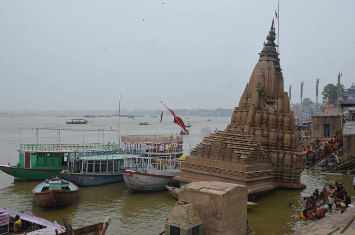 RATNESHWAR MAHADEV MANDIR