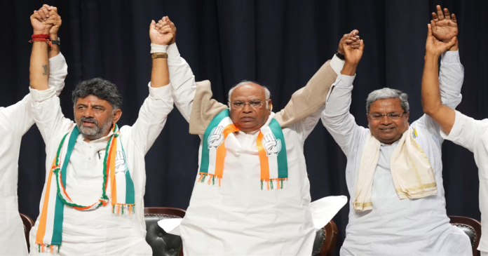 STRENGTH & WEAKNESS DK Shivkumar vs Siddaramaiah