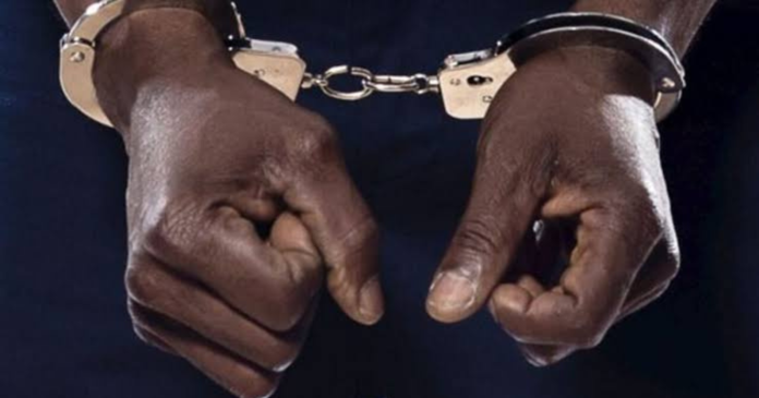 AN ORDINARY PERSON ARRESTING SOMEONE, धारा 44 क्या है