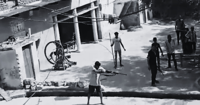 SP MURENA Muraina Kand Full details