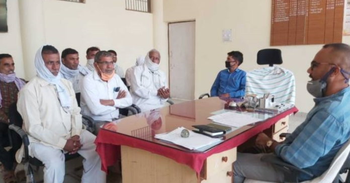 TEHSILDAR तहसीलदार पटवारी में अंतर