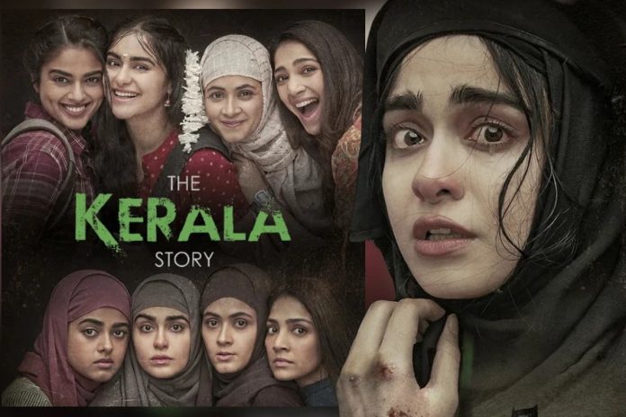 The Kerala Story image The Kerala Story image, Truth of The Kerala Story