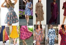 गर्मियों के मौसम में महिला चुन सकती है ये 5 कूल एंड कंफर्टेबल आउटफिट्स summer dress