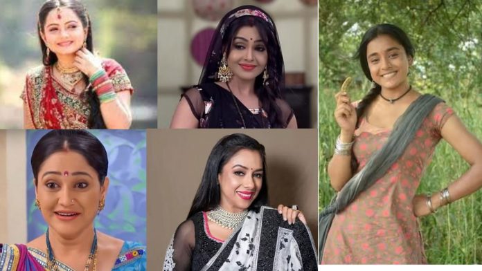 TV actress Education TV actress education qualification
