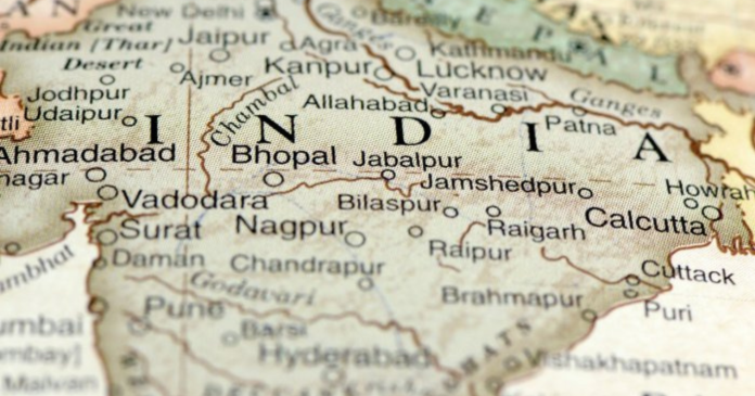 seperation of akhand bharat seperation of akhand bharat