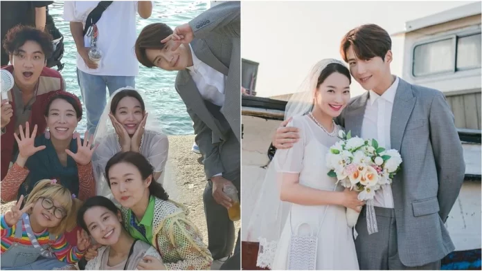 Top 5 Korean web series