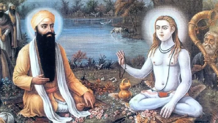 Udasi Tradition उदासी संप्रदाय क्या है