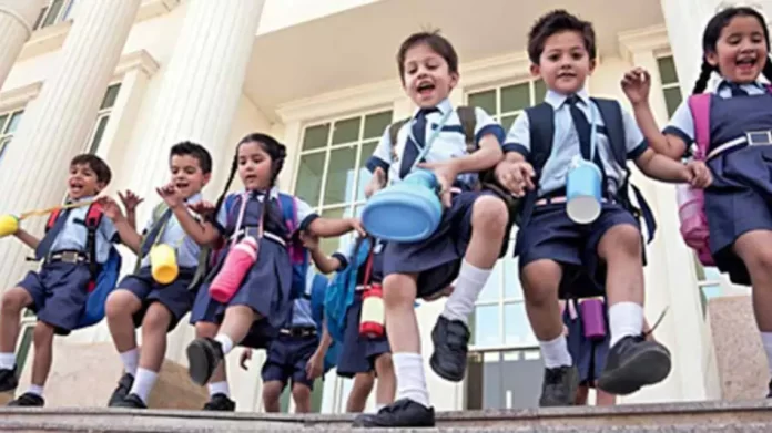 Top 7 Best Private schools of Ghaziabad Top 7 Best Private schools of Ghaziabad