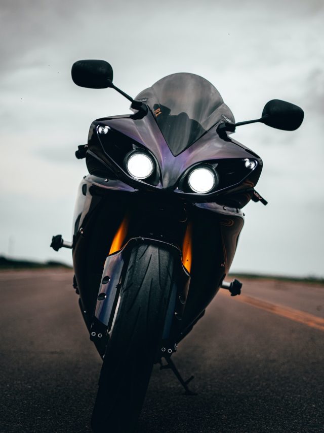 Sports Bikes