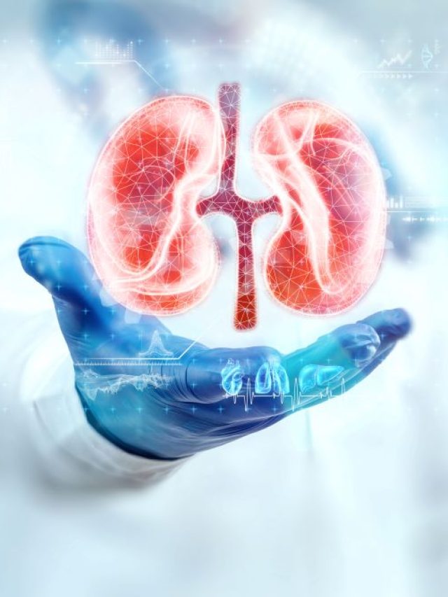 kidney health