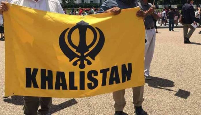 khalistan commando force khalistan commando force, खालिस्तान कमांडो फोर्स