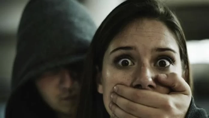 kidnapping and abduction, IPC Section 359 Details